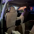 Toyota Land Cruiser GX 2008